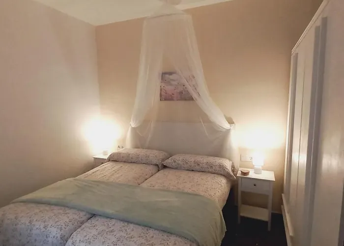 Cozy And Sunny Penthouse Fira Bcn