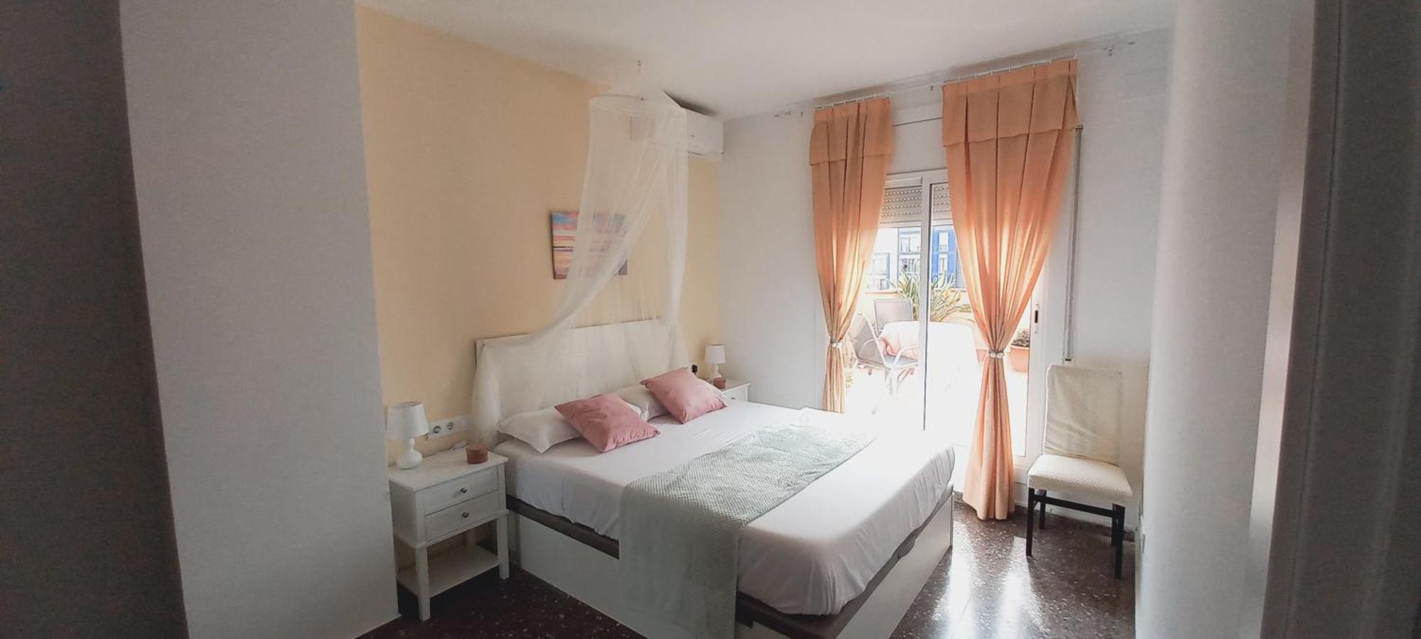 Cozy And Sunny Penthouse Fira Bcn L'Hospitalet de Llobregat