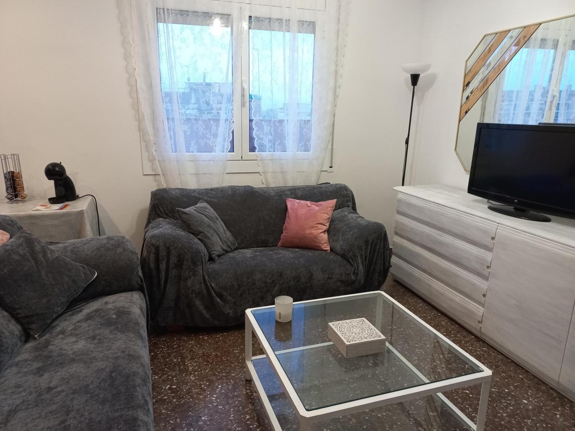 Apartment Cozy And Sunny Penthouse Fira Bcn L'Hospitalet de Llobregat