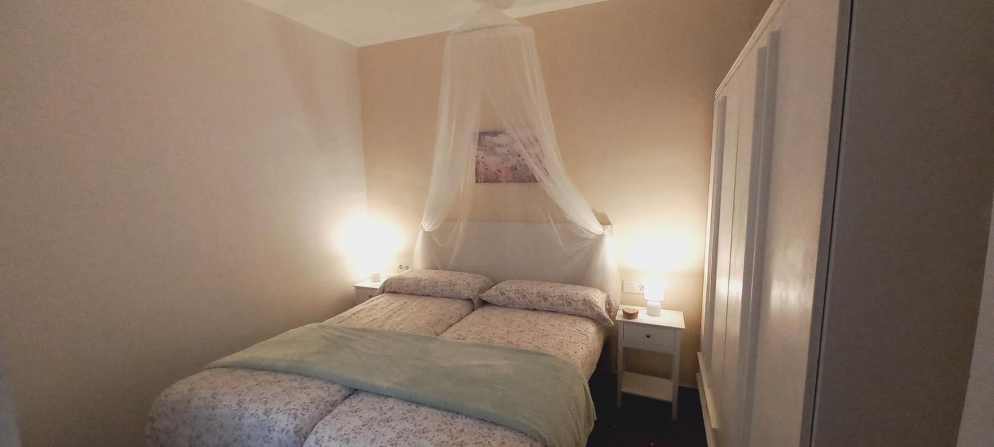 Apartment Cozy And Sunny Penthouse Fira Bcn L'Hospitalet de Llobregat